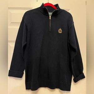 Ralph Lauren women’s sweater size large